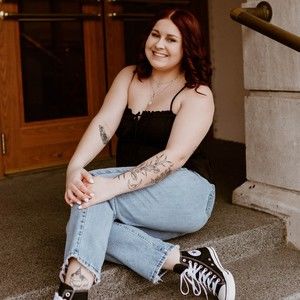 Meet your Posher, Lexie